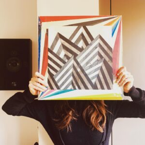 Dajana Roncione Instagram - ... le sorprese il giorno del tuo compleanno.

Sarah Duncan
Overview effect, 
Nick grindrod
Obligations,
Yono  Boyle
You can’t suck the same piece  of sugar forever,
Gilian Garnica
Parliament.