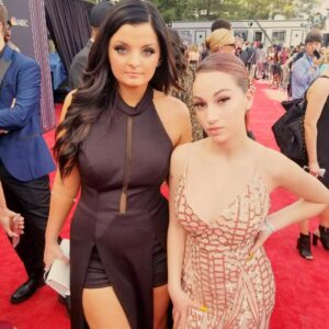 Dakota Hood Instagram - "Cash" us slaying at the Billboards ..how bout dat? @bbmas #cashmeoutsidehowboutdat #cashmeoutside #singer #countrymusic #countrymusicartist