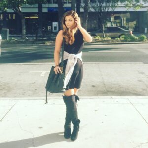 Dakota Hood Instagram - Cause this is all we knoww