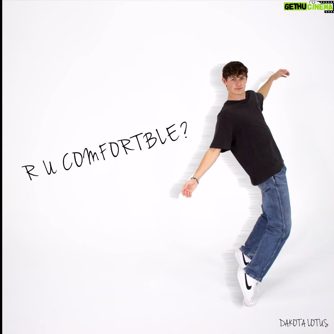 Dakota Lotus - 4.3K Likes - My new song āR u comfortableā is out on October 22nd. Letās goooo! Canāt wait for you guys to hear this one. Lemme know what yāall think in the comments. Written and produced by me :)