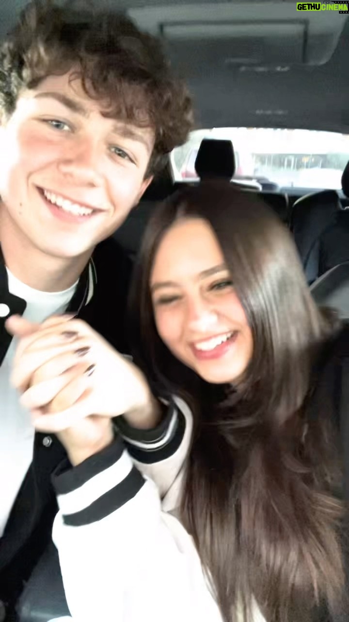 Dakota Lotus - 9.7K Likes - Love spending time with this one. ā„ļø @thejaimeadler