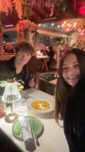 Actor Dakota Lotus HD Instagram Photos and Wallpapers December 2023