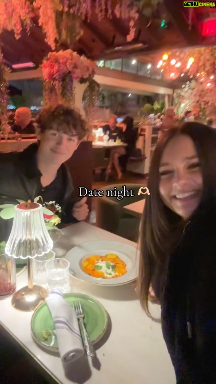Dakota Lotus - 10.5K Likes - Best restaurant for date night š«¶š» not only was this restaurant so beautiful, but the food was delicious too š thank you for such a great night @arden_weho
#resturant #datenight #spotsinla #losangeles