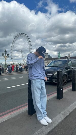 Dakota Lotus Instagram - If he wanted to he would.