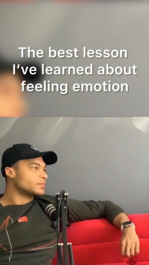 Dale Moss Instagram - Right in the feels with this one.
Thanks for having me on @davidchenpanda !

🎙️: @pandanomicspodcast 

#Strength #SelfCare #MentalHealth #DaleMoss #Family #motivation