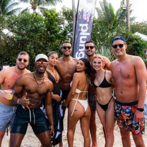 Dale Moss Instagram - Art Basel Photo Dump.

A time was definitely had!

#Miami #ArtBasel #Wellness #SouthBeach #Art #DaleMoss #GoodVibes #Friends #PhotoDump