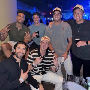 Dale Moss Instagram - Still buzzing from an unforgettable F1 Miami weekend with @celsiusofficial and the best crew! 🏁

Memories made, friendships strengthened… and the cars 💯 😮‍💨👌🏽

One for the books! 

#CELSIUSBrandPartner #CELSIUSLiveFit #F1 #Miami #DaleMoss #Racing  #MiamiGP #PhotoDump