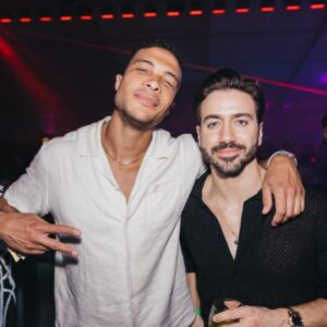 Dale Moss Instagram - Art Basel Photo Dump.

A time was definitely had!

#Miami #ArtBasel #Wellness #SouthBeach #Art #DaleMoss #GoodVibes #Friends #PhotoDump