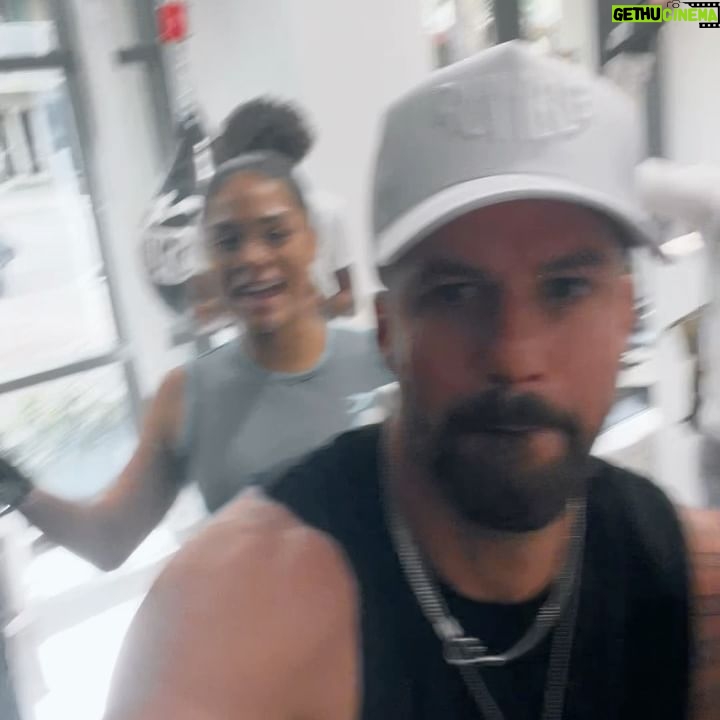 Dale Moss - 6.9K Likes - You can’t do Epic Shit with Basic People 😵🥊 #RumbleBoxingEastBoca #RumbleBoxing #DoYouRumble