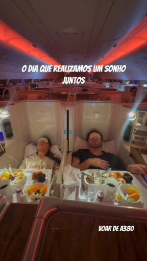 Dalton Rangel Instagram - Marque a pessoa que você gostaria de viver essa experiência junto 🙌🏻💭 
O Dia que realizamos um sonho juntos (parte 1)! Foi uma experiência tão incrível e maravilhosa que é impossível mostrar tudo em detalhes em 1 minuto! Então esse é o teaser para o video de 10 minutos que vem ai!! Hahaha