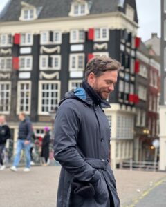 Actor Dalton Rangel HD Instagram Photos and Wallpapers February 2024
