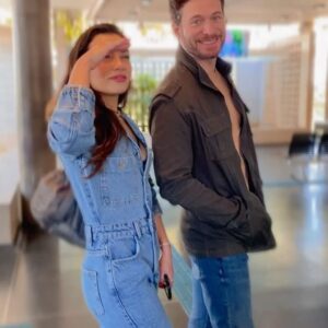 Dalton Rangel Instagram - Vem aí uma novela romântica … “A tampa da minha panela” 🤣 aiii gente que dia incrível aqui no Projac… não podemos mostrar o projeto mas dia 01 de Setembro começa ❤️