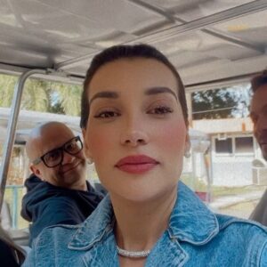 Dalton Rangel Instagram - Vem aí uma novela romântica … “A tampa da minha panela” 🤣 aiii gente que dia incrível aqui no Projac… não podemos mostrar o projeto mas dia 01 de Setembro começa ❤️