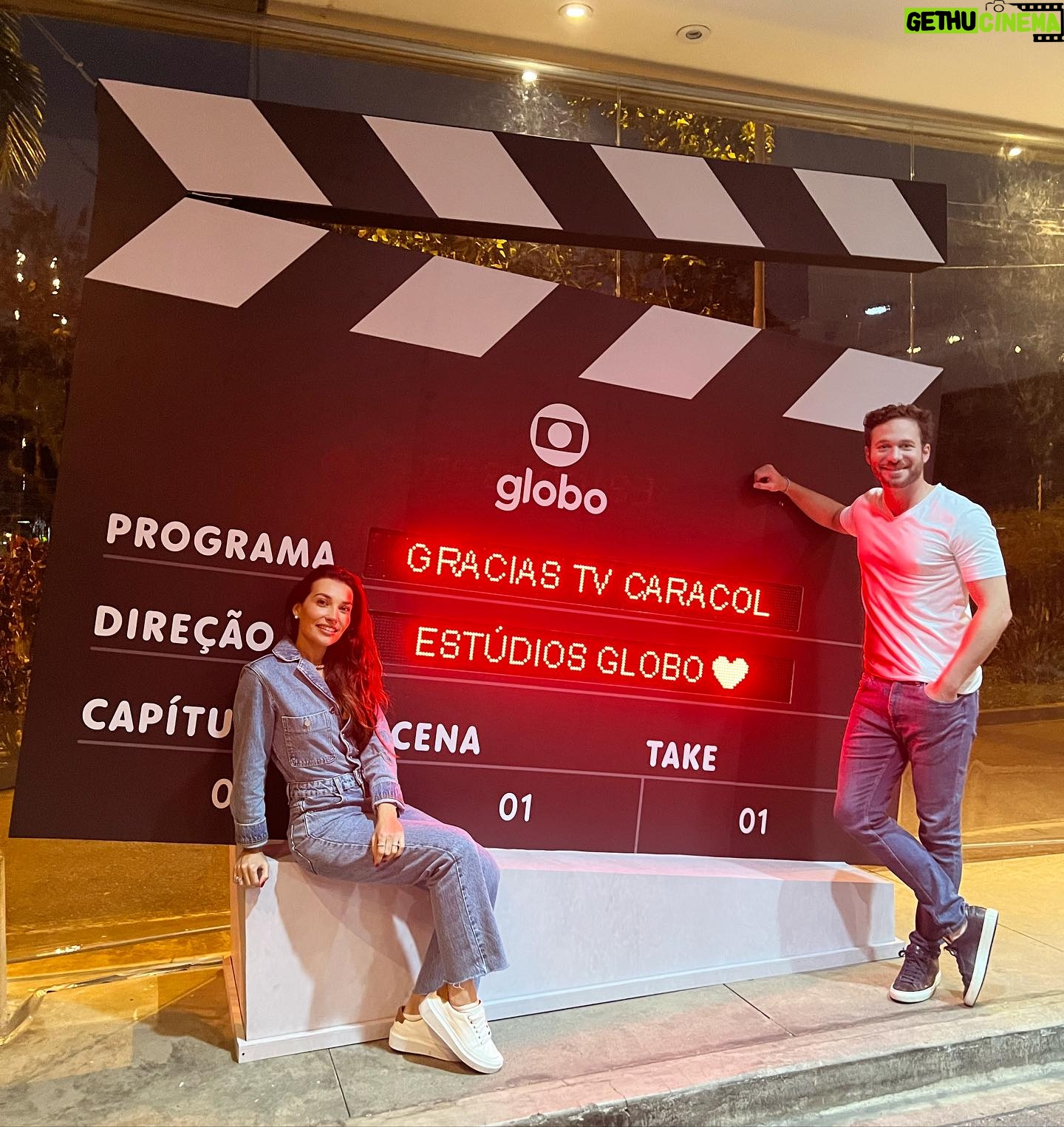 Dalton Rangel - 4.6K Likes - Vem aí uma novela romântica … “A tampa da minha panela” 🤣 aiii gente que dia incrível aqui no Projac… não podemos mostrar o projeto mas dia 01 de Setembro começa ❤️
