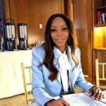 Dambisa Moyo