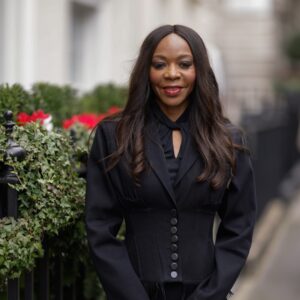 Dambisa Moyo Instagram - Today I have the great honor of being introduced into the House of Lords as Baroness Moyo of Knightsbridge. 

More details to come on how I intend to use this platform to continue working toward a better, more equitable, just and prosperous world.

For those that want to follow, you can watch me being sworn in live at 14:30 UK time (09:30 EST) via the link in my story.

#DambisaMoyo #Grateful