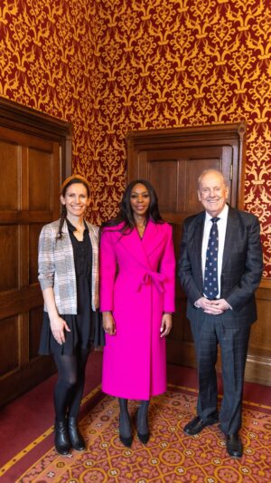 Dambisa Moyo Instagram - What an absolute pleasure it was to join @gylesbrandreth on the @cwpoetrypodcast to reminisce on my happy years growing up in Zambia and share two poems that, in their own way moved me, @sampa_the_great literally!

Listen via link in bio:

https://commonwealthpoetrypodcast.co.uk/episodes/episode-48-zambia/