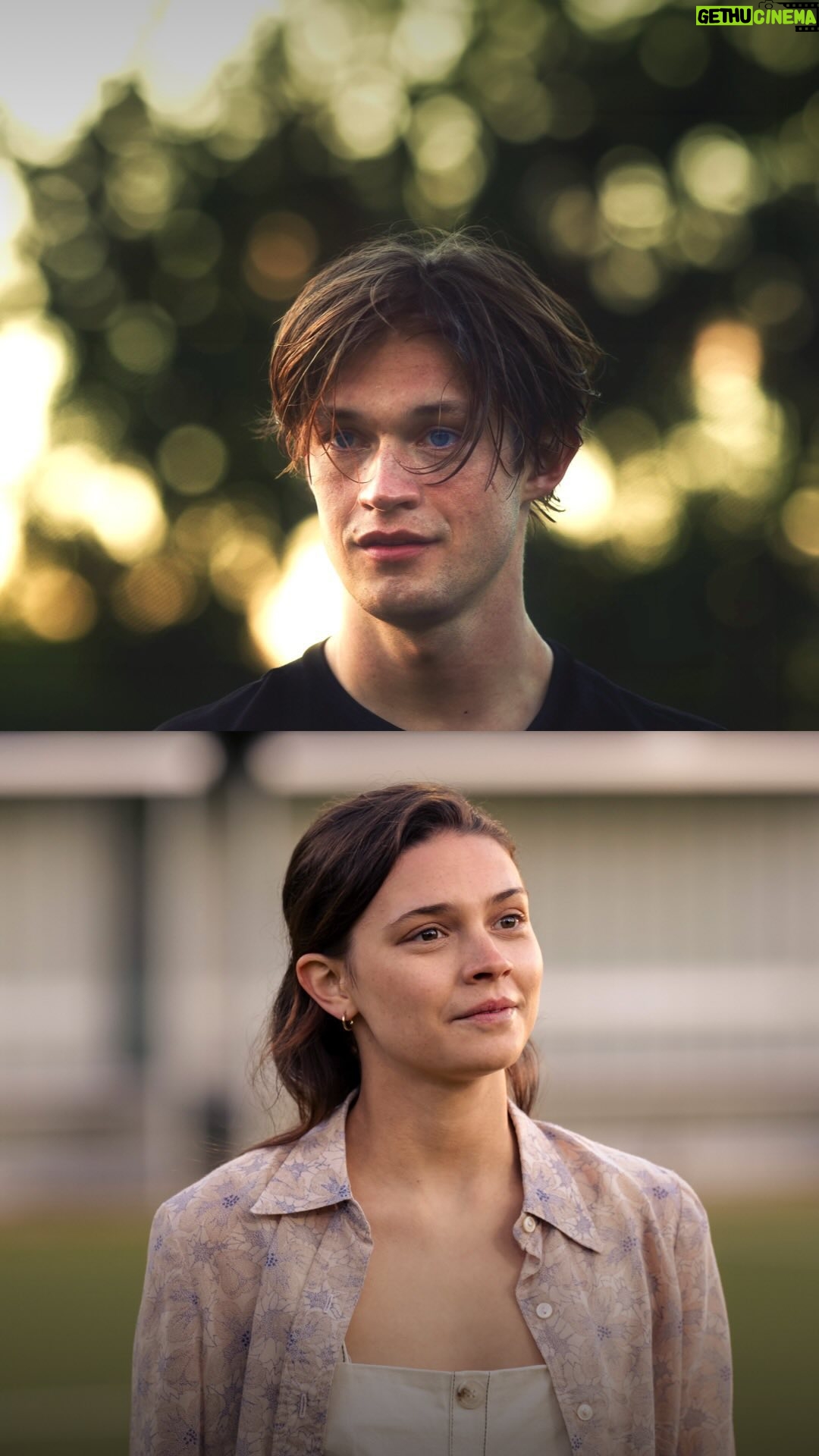 Damian Hardung - 406K Likes - Our favorite subject: their chemistry. #MaxtonHallOnPrime, based on the best-selling novel “Save Me” by @monakasten, arrives May 9.
Unser Lieblingsfach: Die Chemie zwischen Ruby und James. #MaxtonHallOnPrime, nach dem Bestseller ‚Save Me‘ von @monakasten, ab 9.Mai bei Prime Video.