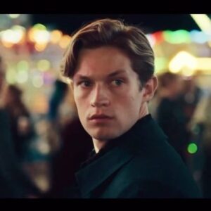 Damian Hardung Instagram - LOVE SUCKS — THIS FALL

@andreas_prochaska_director @leabeckerdirector @anadavilacasting @marc.o.seng