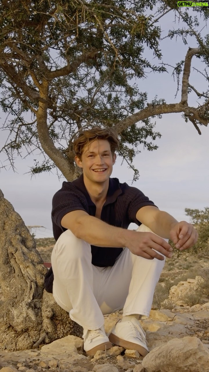 Damian Hardung - 72.6K Likes - #ad some more memories to my @gant trip
video: @_julia_preiss_ in co-production w/ @eno.de.wit
#anzeige#gant