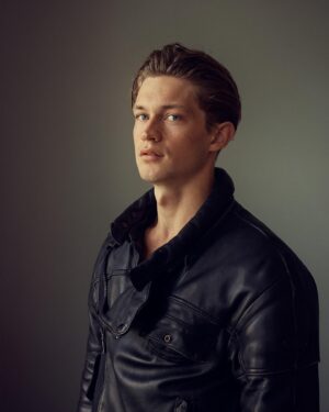 Damian Hardung Instagram - shot by @mitoderohneeis