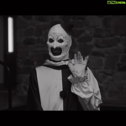 Damien Leone - 12.8K Likes - Cat’s out of the bag! Did you ever think Art the Clown would share the screen with Pete Davidson, Joe Pesci, Edie Falco, Ray Romano, @charliedayofficial, Steve Buscemi, @daveattell, @shanemgillis, Simon Rex, @bradgarrett, @machinegunkelly , @bobby_cannavale and John Stewart? 🤯 Here is the official trailer to the upcoming series BUPKIS on @peacock. It was such an honor to be a part of this and I Can’t wait for you to see how Art is involved! 🤪🤡 This was a blast to film and this show is going to be nuts! Definitely check it out on May 4th! #bupkis #arttheclown #petedavidson #terrifier #terrifier2