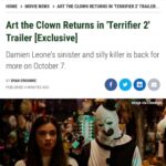 Damien Leone