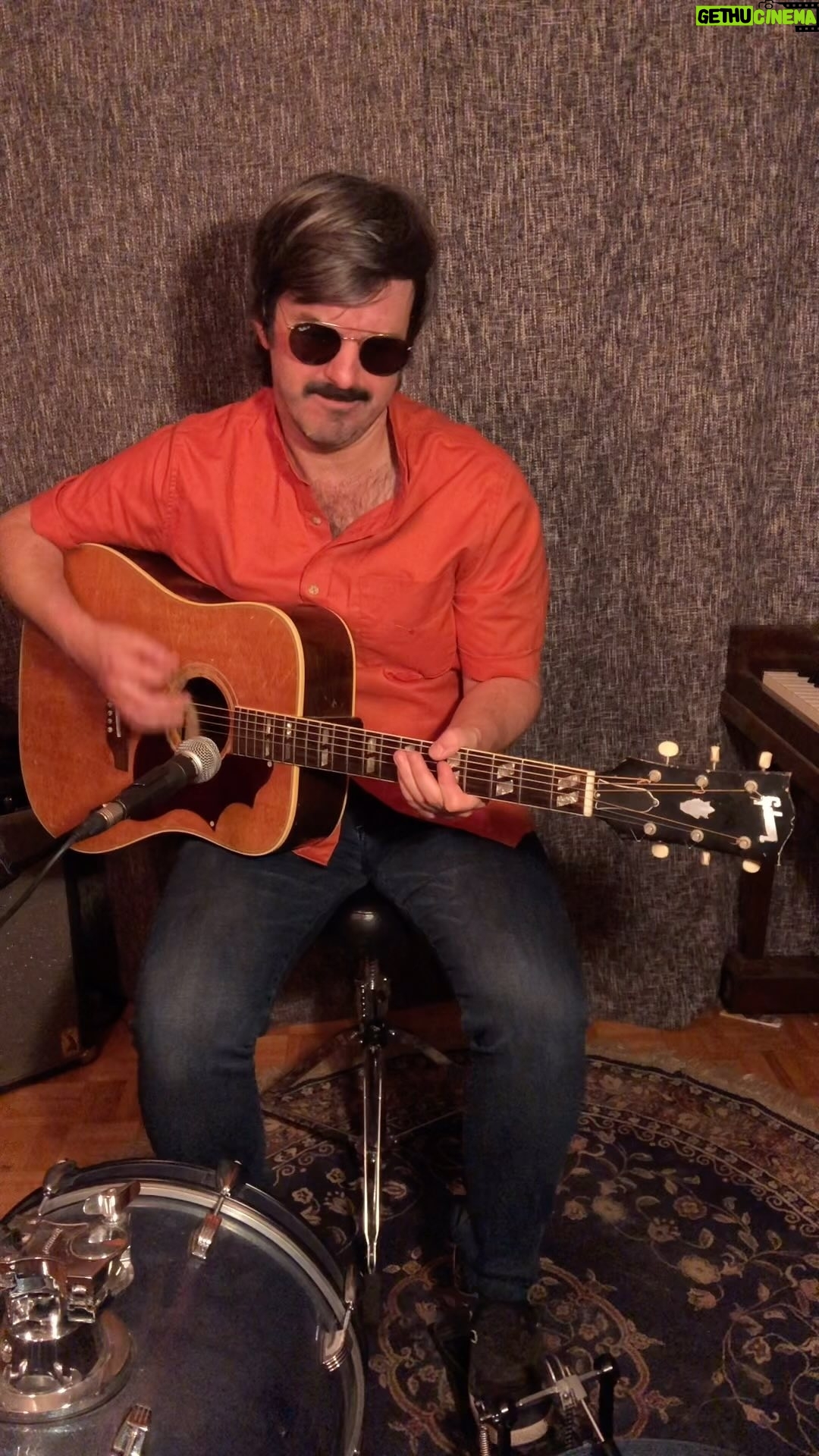 Damien Robitaille - 1.3K Likes - SABOTAGE • Beastie Boys #mood