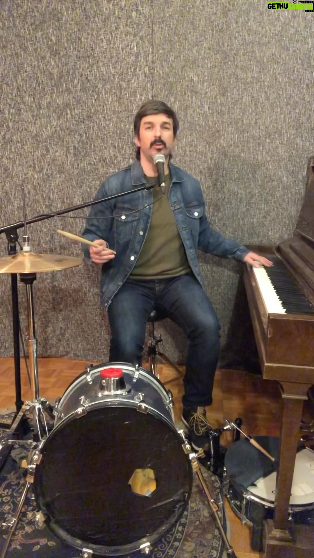 Damien Robitaille - 712 Likes - ANOTHER ONE BITES THE DUST • @officialqueenmusic