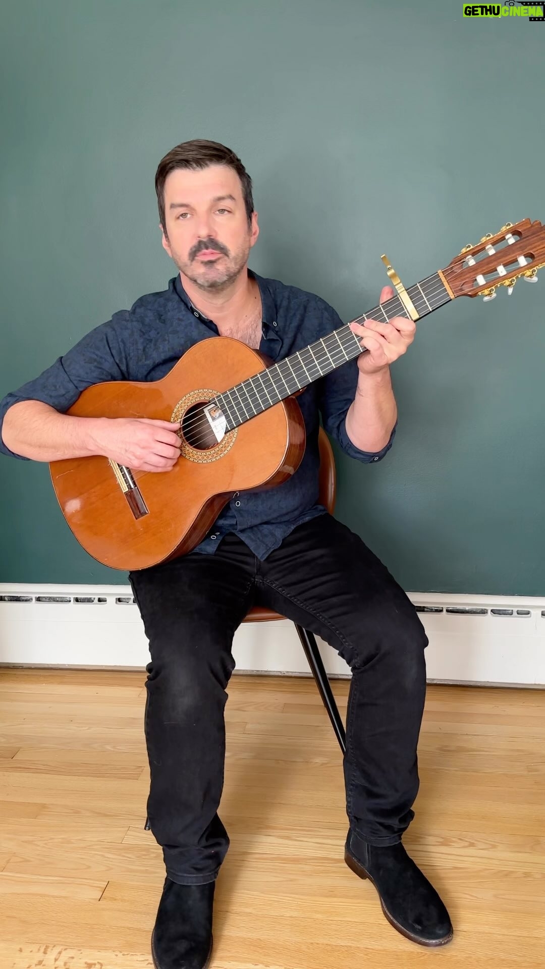 Damien Robitaille - 1.3K Likes - FAST CAR • Tracy Chapman