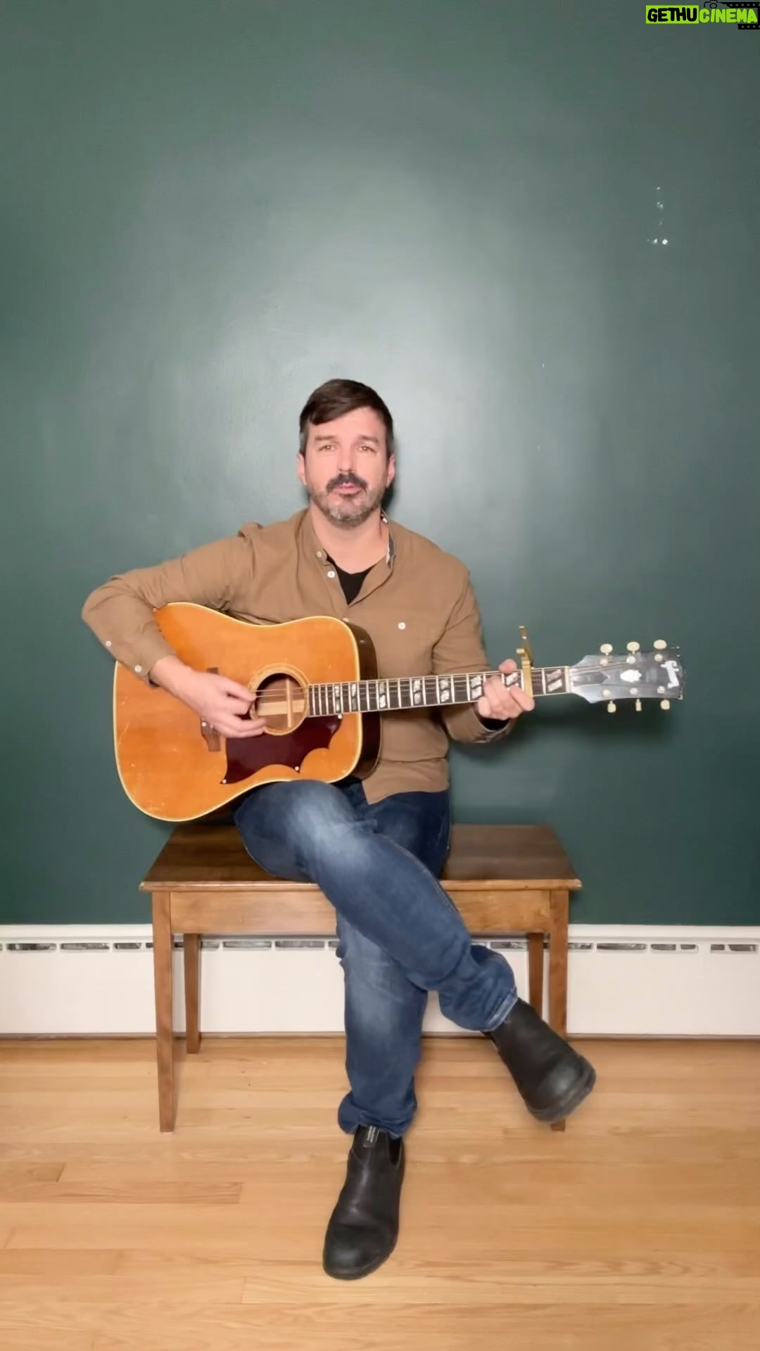 Damien Robitaille - 1.2K Likes - MY SWEET LORD • George Harrison
@georgeharrisonofficial
Chanson du Jour / Song of the Day #325