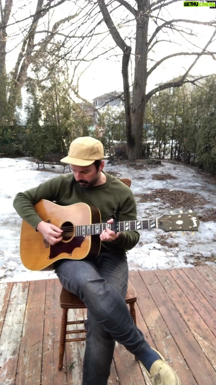 Damien Robitaille - 1.4K Likes - HERE COMES THE SUN ☀️ The Beatles
4yrs ago / Il y’a 4ans de cela