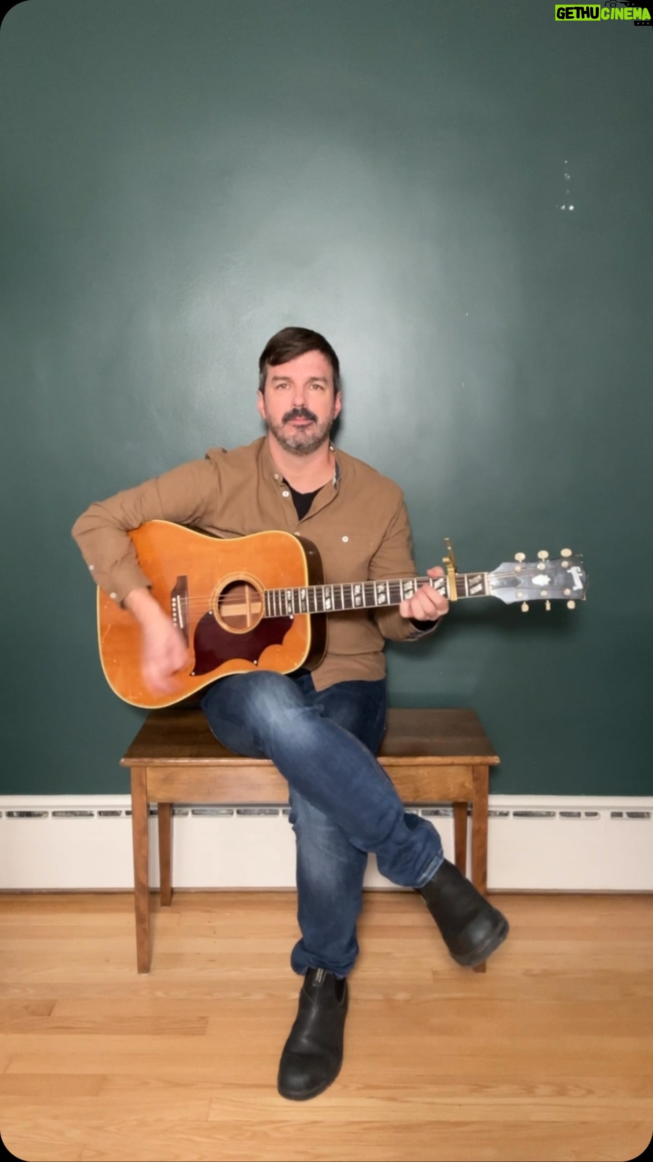 Damien Robitaille - 1.3K Likes - MY SWEET LORD • George Harrison