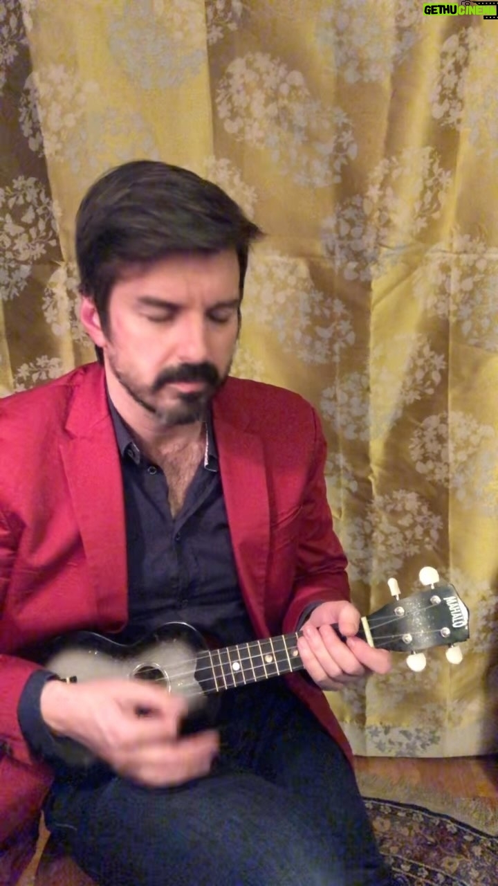 Damien Robitaille - 869 Likes - LET’S STAY TOGETHER • Al Green
Happy Birthday / Bonne Fête @algreen