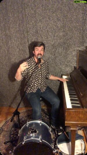 Damien Robitaille Instagram - RAPPER’S DELIGHT • Sugarhill Gang