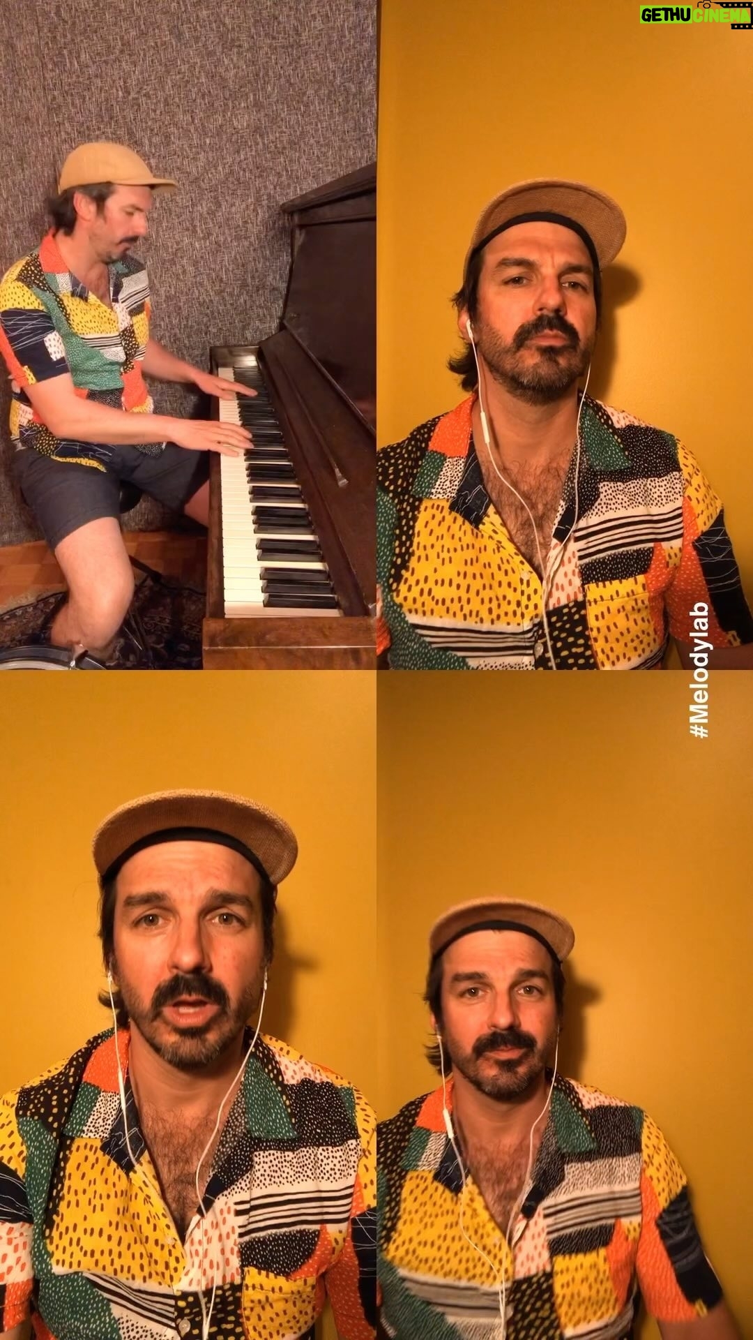Damien Robitaille - 784 Likes - IN THE SUMMERTIME • Mungo Jerry
@mungojerryofficial