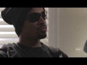 Damon Wayans Jr. Instagram - B.T.A.N.