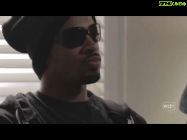 Damon Wayans Jr. - 10.7K Likes - B.T.A.N.
