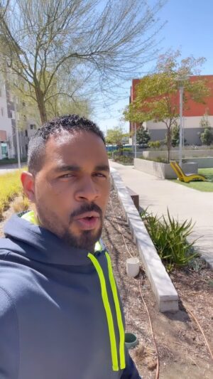 Damon Wayans Jr. Instagram - Probably my first and last time vlogging. 
#Thatwasruff
#comedy 
#comedyreels 
#dogsofinstagram 

@officialnacyamarreiro