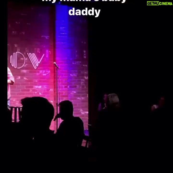 Damon Wayans Jr. - 18.7K Likes - Ya dang right we kiss