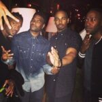 Damon Wayans Jr.