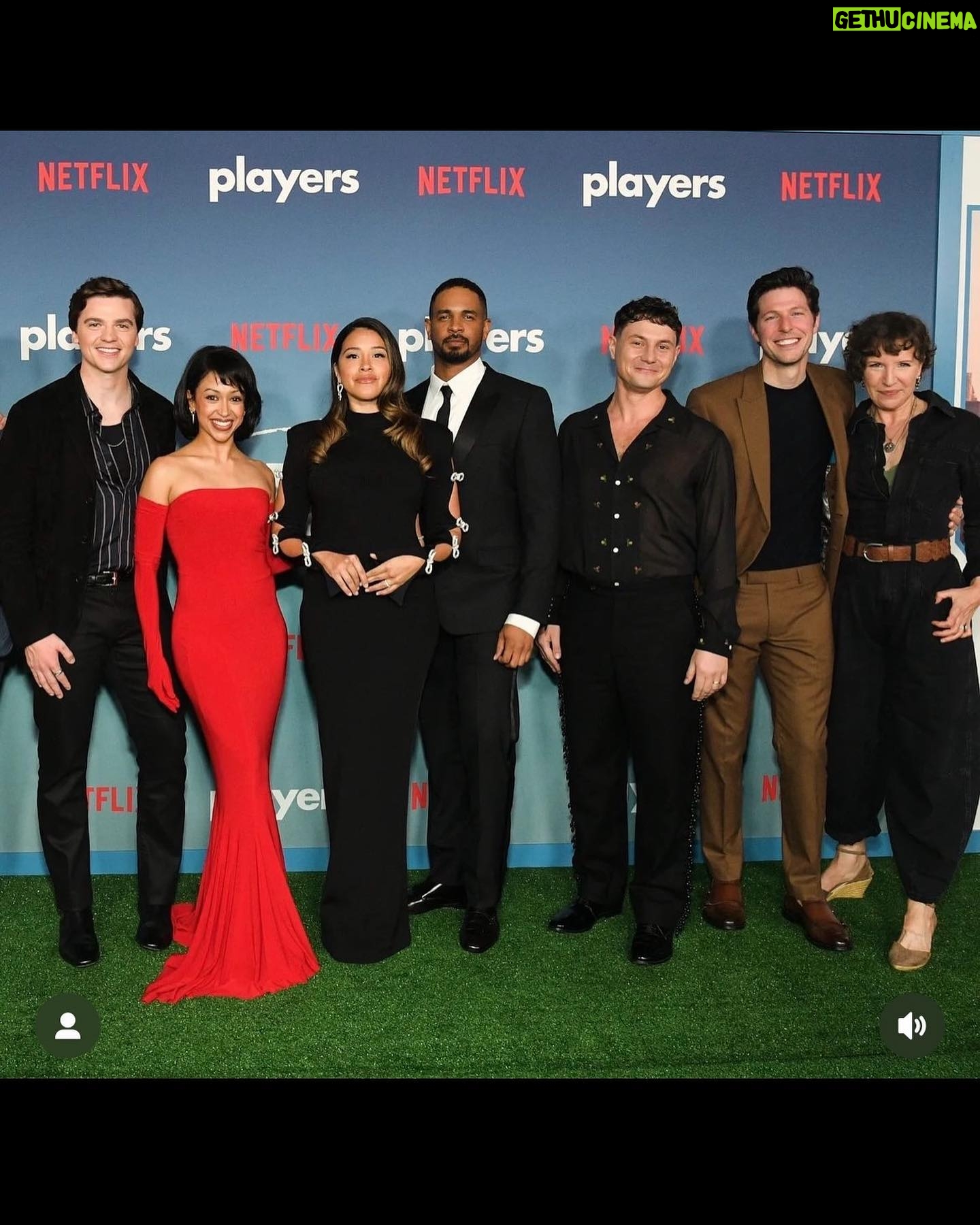 Damon Wayans Jr. - 13.7K Likes - My Movie ‘PLAYERS’ is out TODAY! On NETFLIX! 🤌🏾🤌🏾