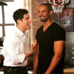 Damon Wayans Jr.