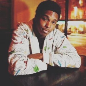 Damon Wayans Jr. Instagram - Rest well Kevin Barnett. Gone way too soon. 😢😢😢