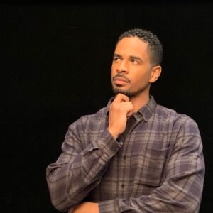 Damon Wayans Jr. Instagram - Life is like walking upstairs with your butt cheeks clenched
