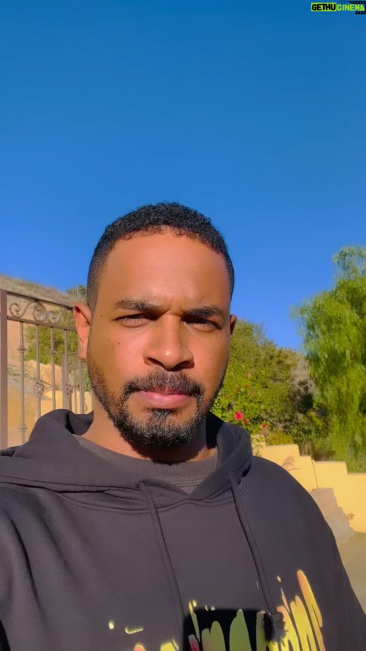 Damon Wayans Jr. - 8.6K Likes - Pleasanton CALIFORNIA!
I’m at @tommytscomedy club THIS WEEKEND! Nov 25-27! Come laugh!
Link in bio. 🤌🏾😎