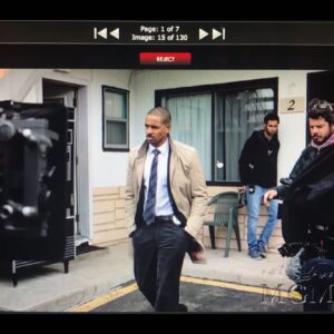 Damon Wayans Jr. Instagram - #Tbt 
F the police! ...wait, I’M the police.