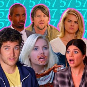 Damon Wayans Jr. Instagram - #Fbf ‘Happy Endings’. Loved doing this show! So funny. One of my favorite episodes was when we pranked Max into thinking he won the lotto. #HappyEndings