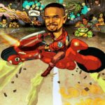 Damon Wayans Jr.