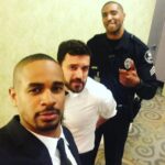 Damon Wayans Jr.